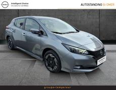 Nissan Leaf Longuenesse