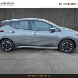 Nissan Leaf 150ch 40kWh Acenta 22 Longuenesse