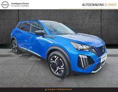 Peugeot 2008 Longuenesse