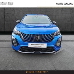 Peugeot 2008 1.2 Hybrid 136ch Active e-DCS6 Longuenesse