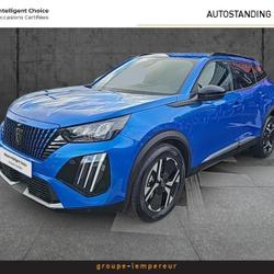 Peugeot 2008 1.2 Hybrid 136ch Active e-DCS6 Longuenesse