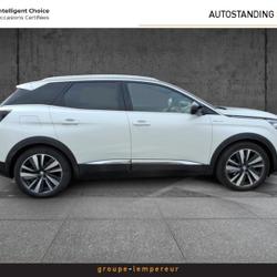 Peugeot 3008 HYBRID4 300ch GT e-EAT8 11cv Longuenesse