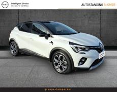 Renault Captur Longuenesse