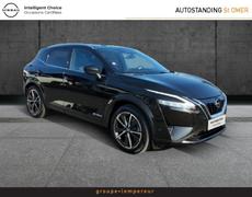 Nissan Qashqai Longuenesse