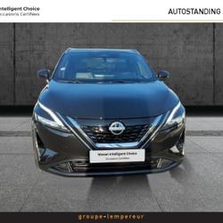Nissan Qashqai e-POWER 190ch Tekna 2022 Longuenesse
