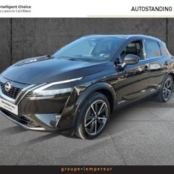 Nissan Qashqai e-POWER 190ch Tekna 2022 Longuenesse