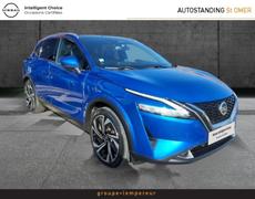 Nissan Qashqai Longuenesse