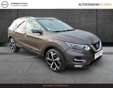 Nissan Qashqai Longuenesse