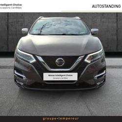 Nissan Qashqai 1.5 dCi 115ch Tekna+ Euro6d-T Longuenesse