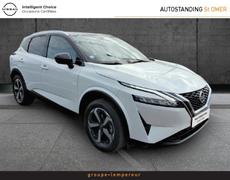 Nissan Qashqai Longuenesse