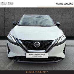 Nissan Qashqai 1.3 Mild Hybrid 158ch Premiere Edition Xtronic Longuenesse