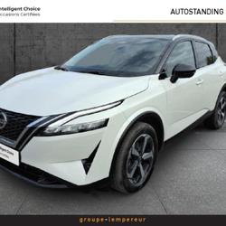 Nissan Qashqai 1.3 Mild Hybrid 158ch Premiere Edition Xtronic Longuenesse