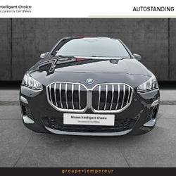 BMW Serie 2 Active Tourer 225e 245ch xDrive M Sport DKG7 Longuenesse