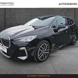 BMW Serie 2 Active Tourer 225e 245ch xDrive M Sport DKG7 Longuenesse