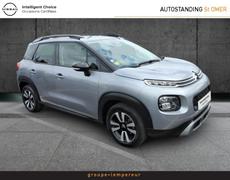 Citroen C3 Aircross Longuenesse