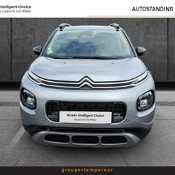 Citroen C3 Aircross BlueHDi 120ch S&S Feel Pack Business EAT6 Longuenesse