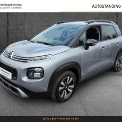 Citroen C3 Aircross BlueHDi 120ch S&S Feel Pack Business EAT6 Longuenesse