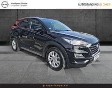 Hyundai Tucson Longuenesse