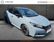 Nissan Leaf Longuenesse