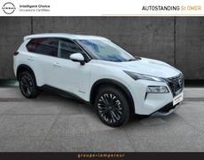 Nissan XTrail Longuenesse