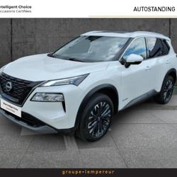 Nissan XTrail e-Power 204ch N-Connecta 2024 Longuenesse