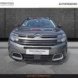 Citroen C5 Aircross BlueHDi 130ch S&S Feel EAT8 Longuenesse