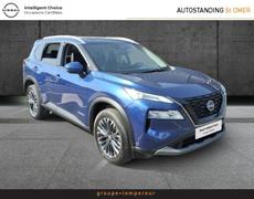 Nissan XTrail Longuenesse