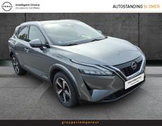 Nissan Qashqai Longuenesse