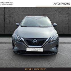 Nissan Qashqai e-POWER 190ch N-Connecta 2022 Longuenesse