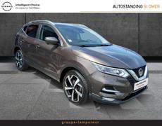 Nissan Qashqai Longuenesse