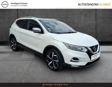 Nissan Qashqai Longuenesse