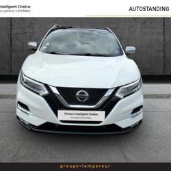 Nissan Qashqai 1.5 dCi 115ch Tekna+ 2019 Euro6-EVAP Longuenesse