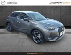 DS DS3 Crossback Longuenesse
