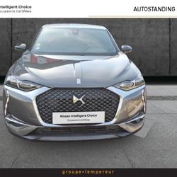 DS DS3 Crossback BlueHDi 130ch Grand Chic Automatique 126g Longuenesse