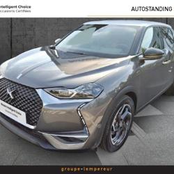 DS DS3 Crossback BlueHDi 130ch Grand Chic Automatique 126g Longuenesse