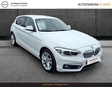 BMW Serie 1 Longuenesse