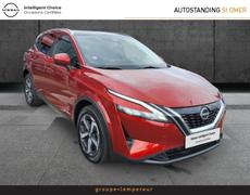 Nissan Qashqai Longuenesse