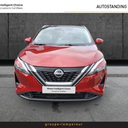 Nissan Qashqai e-POWER 190ch N-Connecta 2024 Longuenesse