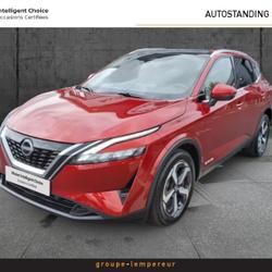Nissan Qashqai e-POWER 190ch N-Connecta 2024 Longuenesse