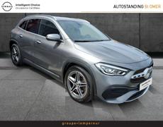 Mercedes GLA Longuenesse