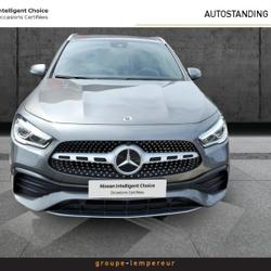 Mercedes GLA 200 d 150ch AMG Line 8G-DCT Longuenesse