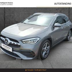Mercedes GLA 200 d 150ch AMG Line 8G-DCT Longuenesse