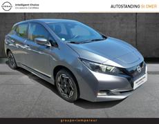 Nissan Leaf Longuenesse