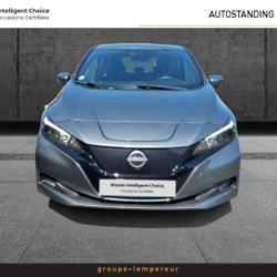 Nissan Leaf 150ch 40kWh Acenta 22 Longuenesse
