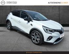Renault Captur Longuenesse
