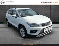 Seat Ateca Longuenesse
