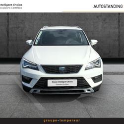 Seat Ateca 1.4 EcoTSI 150ch ACT Start&Stop Style occasion - Longuenesse - photo 2/36