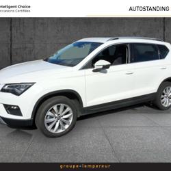 Seat Ateca 1.4 EcoTSI 150ch ACT Start&Stop Style occasion - Longuenesse - photo 3/36