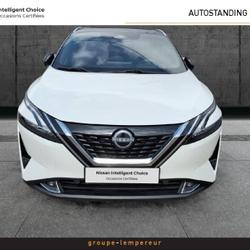 Nissan Qashqai e-POWER 190ch Tekna+ 2024 Longuenesse