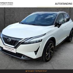 Nissan Qashqai e-POWER 190ch Tekna+ 2024 Longuenesse
